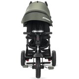 Lorelli TRICIKL SPEEDY - GREEN SA AIR GUMAMA | Eponuda.com