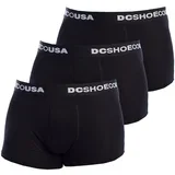 Boksarice DC-B2 Črna
