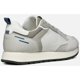 Geox White men's sneakers Partenio - Men's | Eponuda.ba