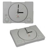 E-concept distribution Sat Playstation Horloge Cene
