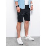 Ombre Moške kratke hlače Basic | Shoptok.si