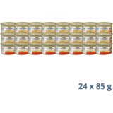 Gourmet Gold komadići u sosu duo govedina - 2.04 kg Cene