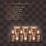 Baylis & Harding Black Pepper & Ginseng darilni set za moške | Shoptok.si
