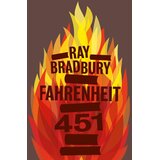 Harper Collins Publishers Ltd Ray Bradbury - Fahrenheit 451 Cene