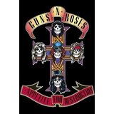 Guns N' Roses Guns N' Roses - Appetite For Destruction (Remaster) | Eponuda.com
