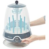 Babymoov sterilizator in sušilec za stekleničke Turbo Steam( Cene