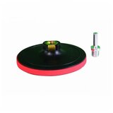 Euromaster Co.ltd Disk VELCRO univerzalni fi115mm 139971 | Eponuda.com
