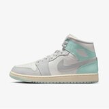 Nike ženske patike Wmns air jordan 1 mid BQ6472-134 | ePonuda.com