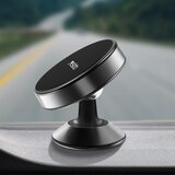 Yesido - Auto držač (C56) - Gravity Grip, kut rotacije 360°, za kontrolnu ploču - crna | shoptok.hr