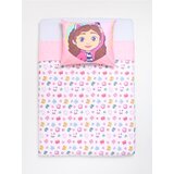Sinsay Komplet posteljine Gabby's Dollhouse | shoptok.hr
