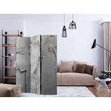  Paravan u 3 dijela - Concrete nothingness [Room Dividers] 135x172 | shoptok.hr
