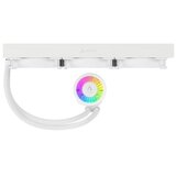 Arctic Liquid Freezer III 420 A-RGB White Vodeno procesorsko hlađenje Cene