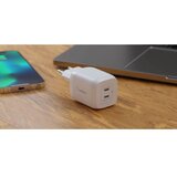 Belkin 220v USB-C POLNILEC 65W WCH013vf2MWH-B6 | Shoptok.si