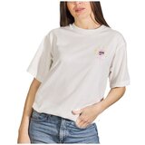 Puma Majice & Polo majice RELAXED GRAPHIC TEE Bela | Shoptok.si