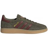 Adidas Handball Spezial JQ8297 Zelena | shoptok.hr