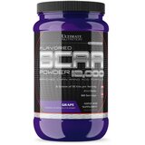 Ultimate Nutrition bcaa powder, ruby red 457 g | Eponuda.com