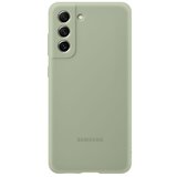 Samsung galaxy S21 fe silicone cover olive gree Cene