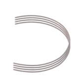 Snapmaker Toolhead Thick Filament Tube za U1 - 6 mm | shoptok.hr