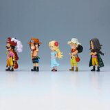 Banpresto Figura One Piece World Collectable Figure - Child Bloodline 2, 7 cm Slike