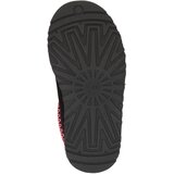 Ugg Papuče 'TAZZ' crna | shoptok.hr