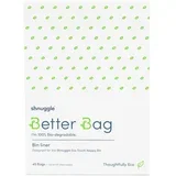 Better Bags vrećice za spremnik za pelene - 45 kom