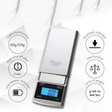  Precizna digitalna vaga AD3168 | shoptok.hr