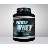 Pansport PAN Protein Power Whey, Vanila 2,5kg | Eponuda.com