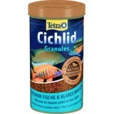 Cichlid Granules 500 ml
