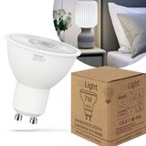 Toolight Żarówka LED RSL045 GU10 7W Cold Cijene