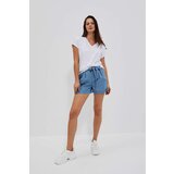 Moodo WOMAN SHORTS L-SH-4016 DBblue Cijene