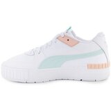 Puma Nizke superge Cali Sport Bela | Shoptok.si