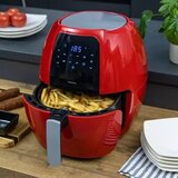 Klausberg KB-7571 friteza na vrući zrak 7,7 L, 1800 W Slike