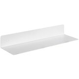 Actona Bela kovinska stenska polica Joliet, širina 50 cm Cene