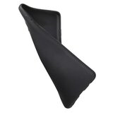 Samsung S25+, Black Ultra Thin Silikonska Maska | ePonuda.com
