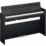 Yamaha YDP-S35 black digitalni piano u