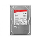 HDD Toshiba P300 1TB 3.5” 7200rpm 64MB | Eponuda.ba