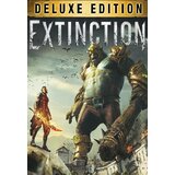 Steam Extinction Deluxe Edition Key GLOBAL Steam Extinction Deluxe Edition Key GLOBAL Slike