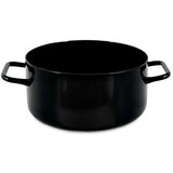 Metalac duboka šerpa Masiv 16cm/1,9lit | ePonuda.com
