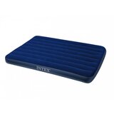  Dušek na naduvavanje Downy Intex 137x191x25cm 64758 Cene