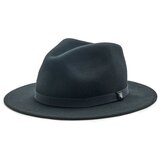 Brixton Klobuk Messer 10607 Black/Black | Shoptok.si