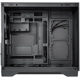 Chieftec mATX Gehäuse GM-30B-M-OP, black Kocka Crno | Shoptok.si