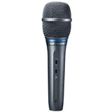 AE3300 vokani kondenzatorski mikrofon (kardioidni) - - Audio-Kondric