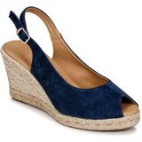 Betty London INANI Blue Cijene