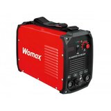 Womax aparat za zavarivanje w-tig/mma 200c Cene