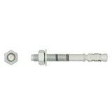  VIJAK ANKER BIJELO CINČANI 12x250 100/1 R-XPT RAWPLUG Cijene
