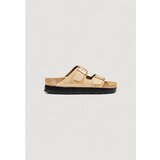 Birkenstock Arizona Flex Platform 1028379 Bež | shoptok.hr