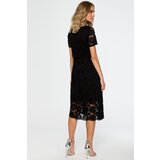 Made Of Emotion Ženska obleka Lace detailed | Shoptok.si