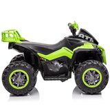 Quad na akumulator GTS1199 - zeleni | shoptok.hr