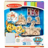 Melissa &amp;amp, Doug Tačke na patrulji Leseno Vozilo Barvni Set – Melissa &amp, Doug | Shoptok.si
