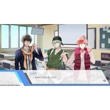 Pqube Igrica za Nintendo Switch I*CHU Chibi Edition Cene